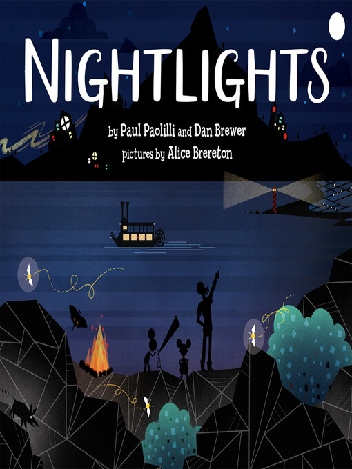 Title details for Nightlights by Paul Paolilli - Available